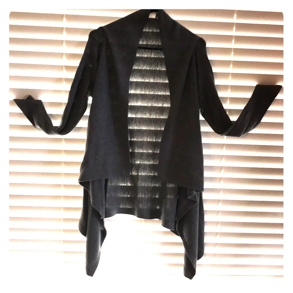 H&M grey sweater sz Small